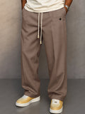 Bequeme Urban Style Kordelzughose