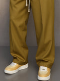 Bequeme Urban Style Kordelzughose