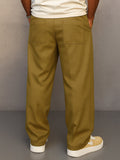 Bequeme Urban Style Kordelzughose