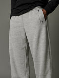Zeitlose Sporty Loose Fit Jogginghose
