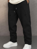 Stylische Casual Street Style Jogginghose