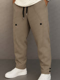 Stylische Casual Street Style Jogginghose