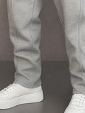Stylische Casual Street Style Jogginghose
