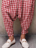 Herren Cargohose Tapered Fit mit Seitentaschen