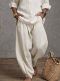 Natural Comfort 100% Baumwolle Matching Set