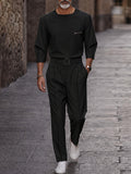 Smart Casual Minimalistische Sets
