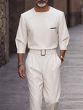 Smart Casual Minimalistische Sets