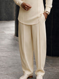Herren-Zweiteiler im Old Money Look