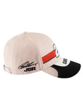 COOFANDY × JGR Modische Colorblock-Kappe