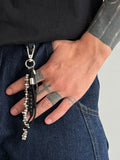 Urban Street Schlüsselanhänger für Jeans und Taschen