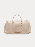 Langlebige PU-Leder Duffle Bag
