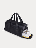 Langlebige Duffle Bag mit Doppelgriffen