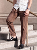 Echtleder-Loafer mit Snaffle-Detail