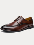 Echtleder-Loafer mit Snaffle-Detail