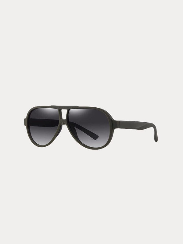 Polarisierte Sonnenbrille mit UV-Schutz