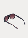 Polarisierte Sonnenbrille mit UV-Schutz