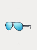Polarisierte Sonnenbrille mit UV-Schutz