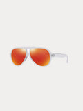 Polarisierte Sonnenbrille mit UV-Schutz