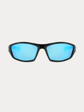Rechteckige polarisierte Outdoor-Radsonnenbrille
