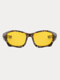 Taktische Camouflage-Sportsonnenbrille für Outdoor-Aktivitäten