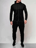 Einfarbige Outdoor-Sportsets