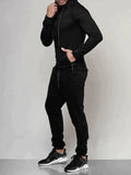 Einfarbige Outdoor-Sportsets