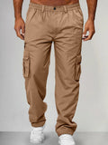 Klassische Lässige Cargohose