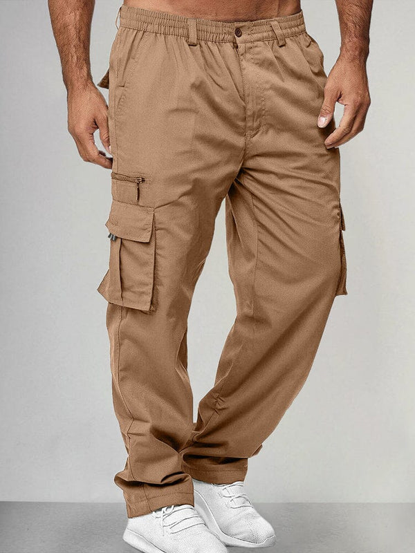 Klassische Lässige Cargohose