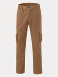 Klassische Lässige Cargohose