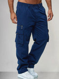 Klassische Lässige Cargohose