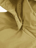 Lässige atmungsaktive Outdoor-Kapuzenjacke