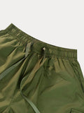 Stylische Cargo-Shorts im Loose Fit