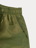 Stylische Cargo-Shorts im Loose Fit