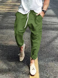 Lässige Cord-Hose Relaxed Fit