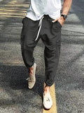 Lässige Cord-Hose Relaxed Fit
