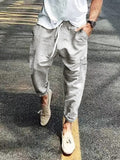 Lässige Cord-Hose Relaxed Fit