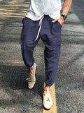 Lässige Cord-Hose Relaxed Fit