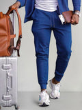 Weiche Sweatpants mit Bündchen