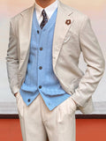Eleganter Strick Cardigan mit V Ausschnitt