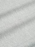 Athleisure 2-teiliges Waffelstrick-Set