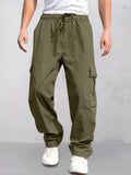 Lässige Urban Explorer Cargohose