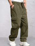 Lässige Urban Explorer Cargohose