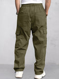 Lässige Urban Explorer Cargohose