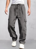 Lässige Urban Explorer Cargohose