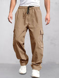 Lässige Urban Explorer Cargohose