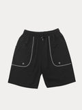 Komfortables Essential Stretch-Activewear-Set