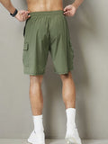 Klassische Quick-Dry Sport-Shorts