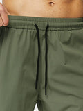 Klassische Quick-Dry Sport-Shorts