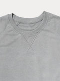 Locker sitzendes 2-teiliges Athleisure-Set