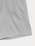 Locker sitzendes 2-teiliges Athleisure-Set